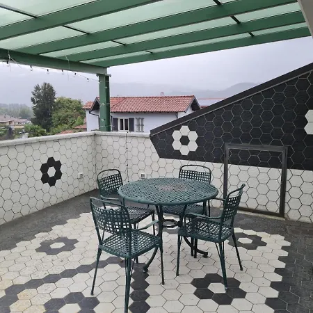 Appartamento Federico Διαμέρισμα Fondotoce